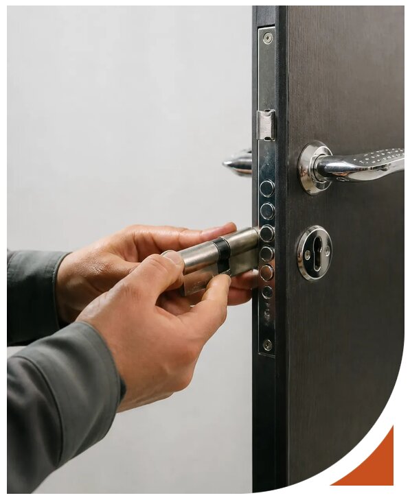 Замена замков Mul T Lock с выездом в Лесозаводске круглосуточно