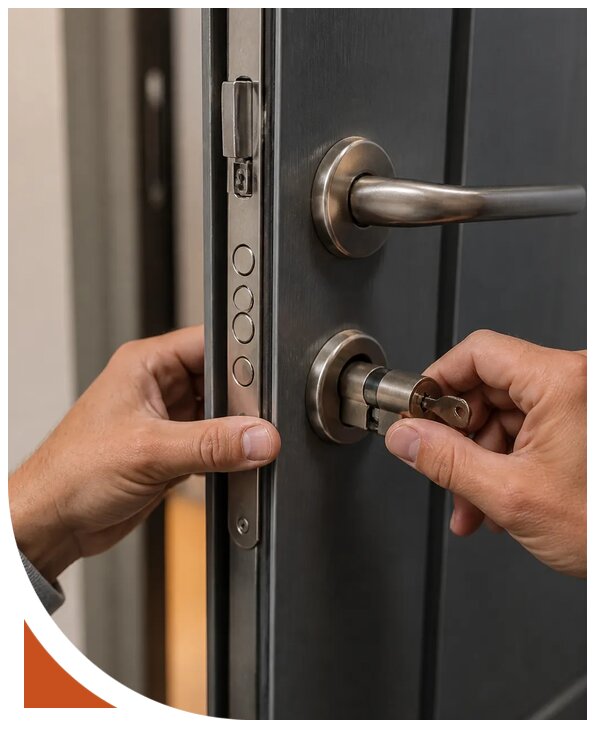 Срочная замена замков Abloy в Лесозаводске от 6720 р. | Разлок-Лсз