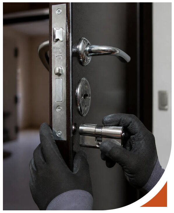 Замена замков Abloy срочно с гарантией и выездом в Лесозаводске