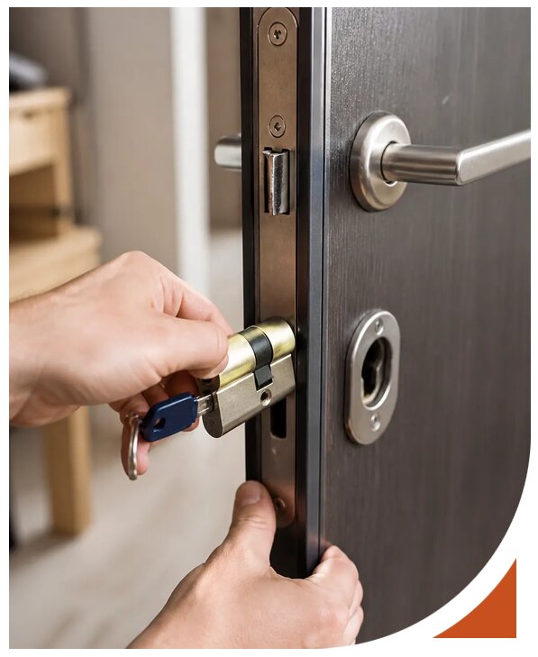Профессиональный ремонт замков Mul T Lock с выездом в Лесозаводске