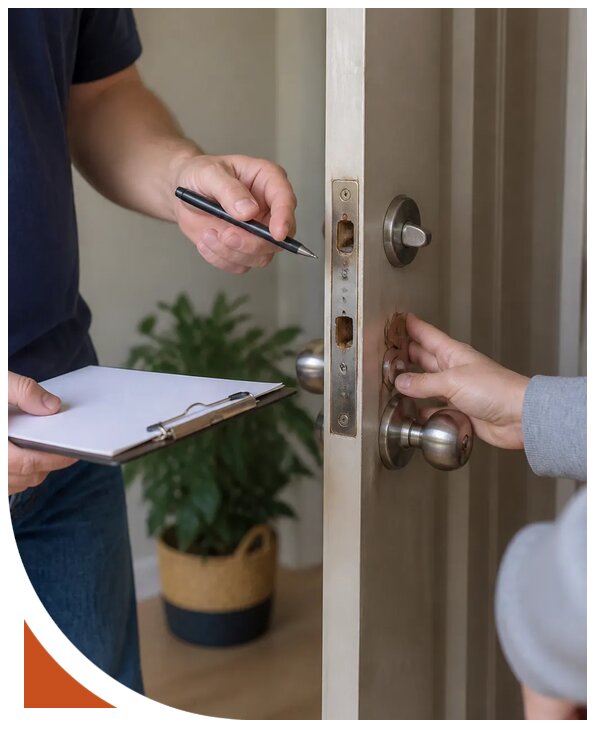 Срочный ремонт замков Abloy в Лесозаводске от 3618 р. | Разлок-Лсз